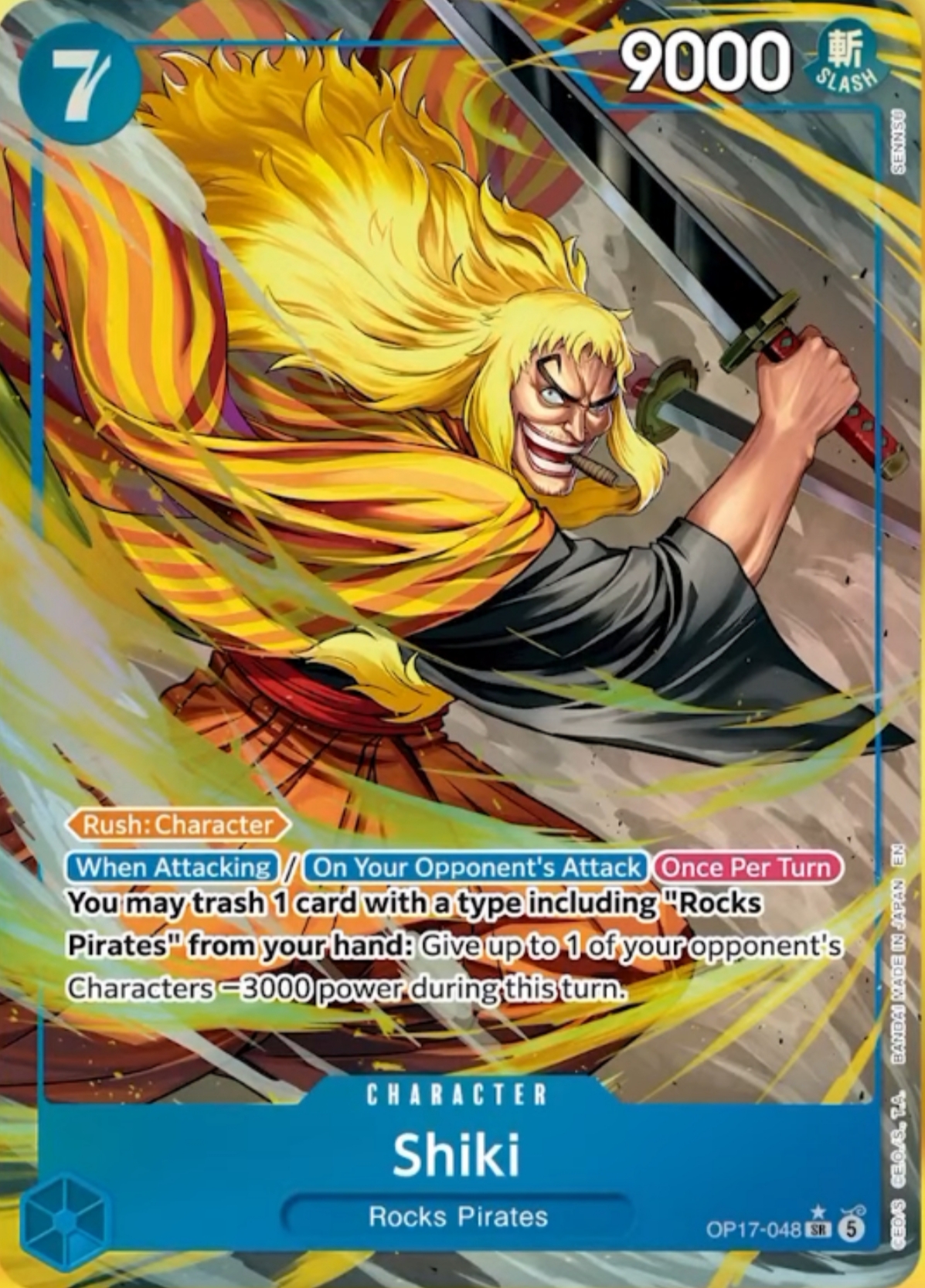 OP17-048 card